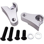 1" Rear Lowering Kit for Harley-Davidson Road Glide Special FLTRXS (All Years)