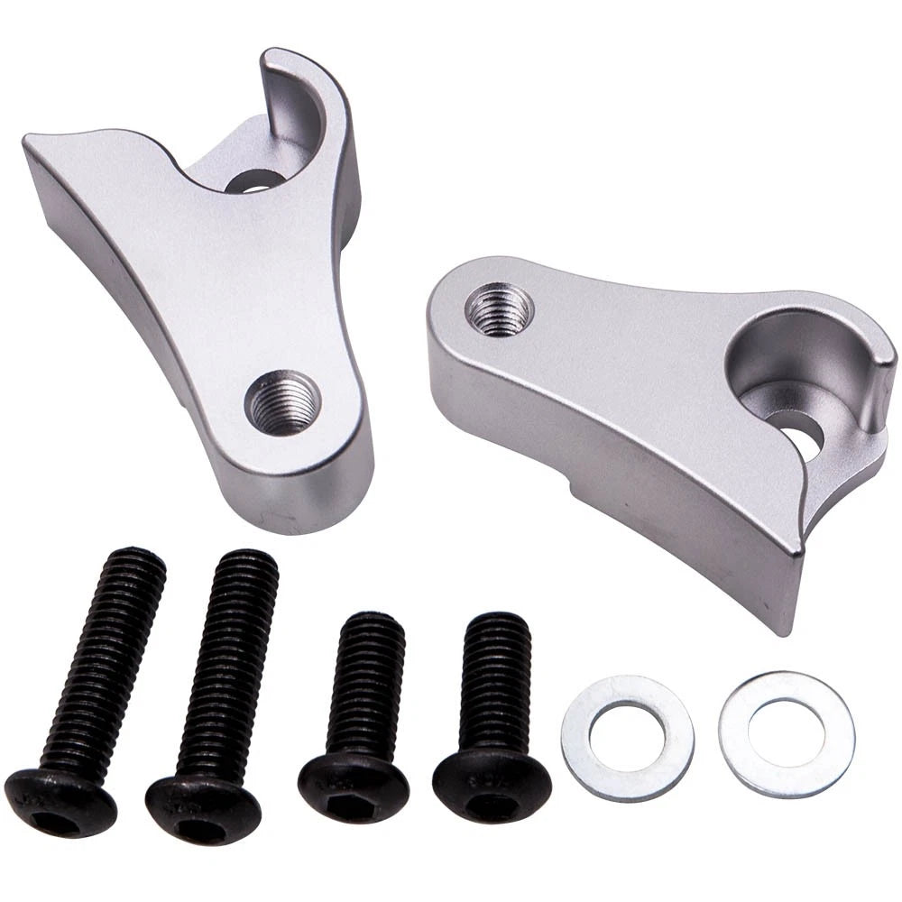 1" Rear Lowering Kit for Harley-Davidson Road Glide Special FLTRXS (All Years)