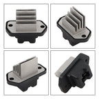 Heater Blower Motor Fan Control Resistor for Acura RSX (2002-2006)
