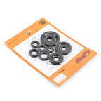 Complete Engine Oil Seal Kit 11pcs for Honda CR125R (2004–2007)
