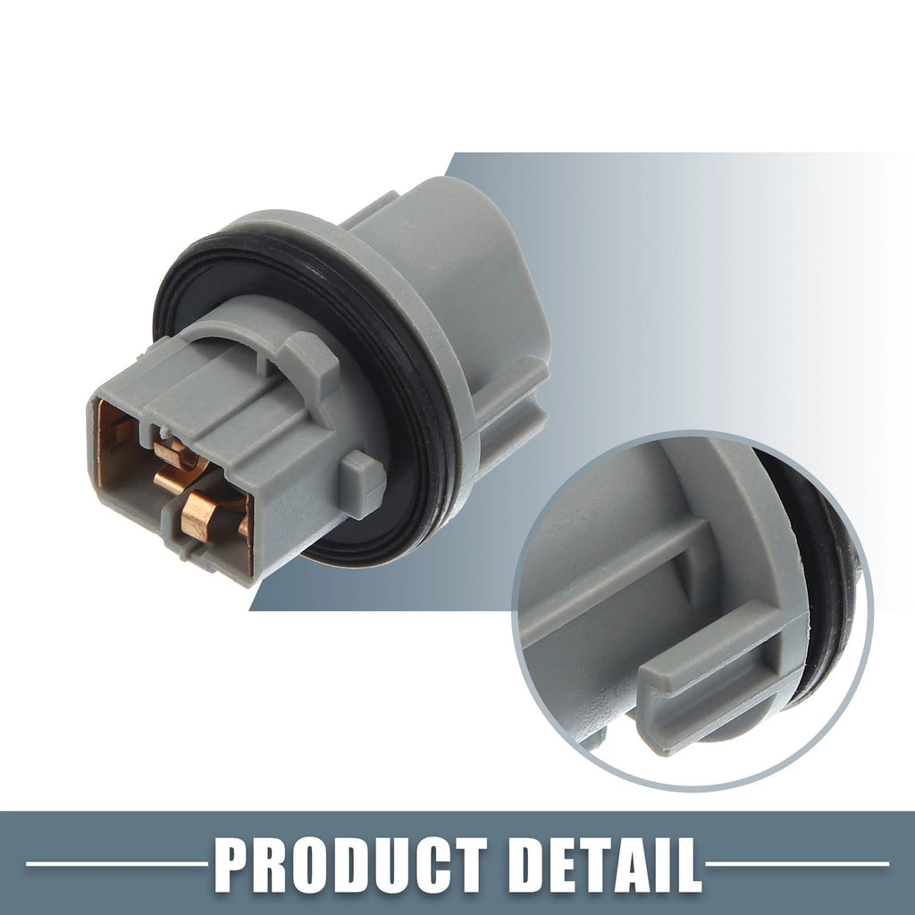 Turn Signal Light Bulb Socket Holder 26243-9B91A for Nissan Altima (2009–2022)