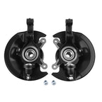 Front Steering Knuckle w/ Bearing for Honda Civic (2001–2002) 698-479