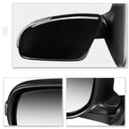 Removable Center Cup Holder Trim for Ford F150 (2004–2014)
