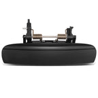Set of 4 Door Pull Handles for Audi A3 A4 RS4 (2002–2008)