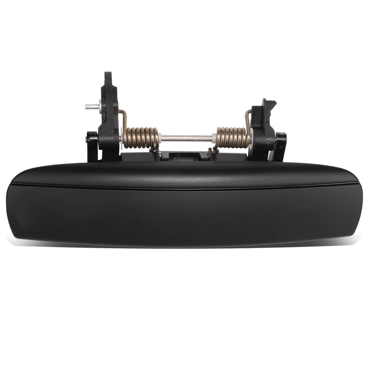 Set of 4 Door Pull Handles for Audi A3 A4 RS4 (2002–2008)