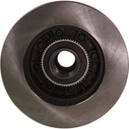 Front Brake Disc for Ford E350 Van (2008–2014)