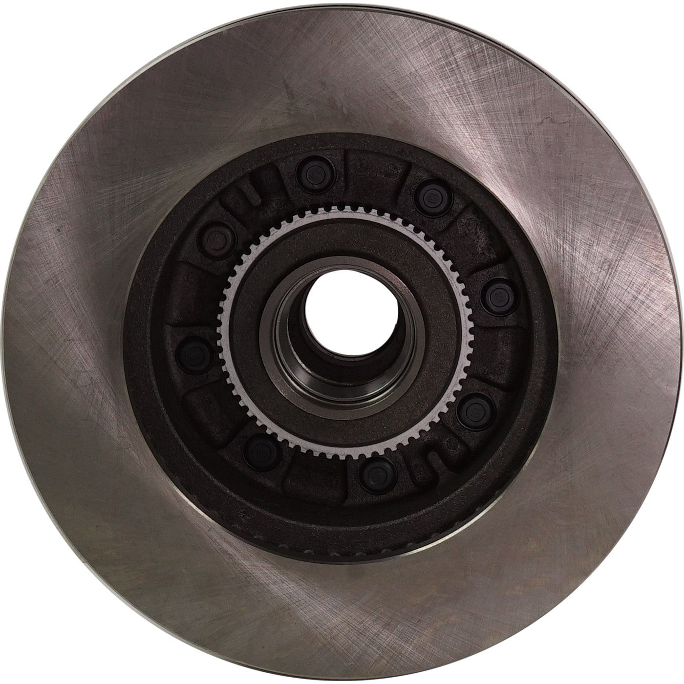 Front Brake Disc for Ford E350 Van (2008–2014)