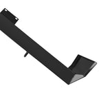 Heavy-Duty Rear Steel Bumper for Land Rover Discovery 2 (1999–2004)