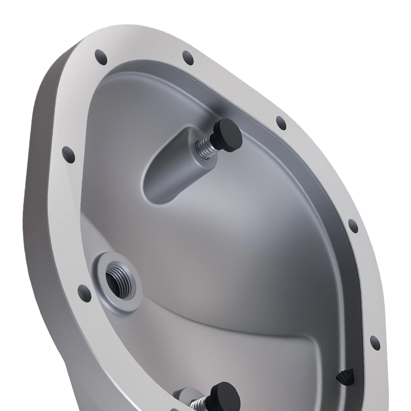 Axle Differential Cover End Girdle for Ford Mustang (1979–2004)