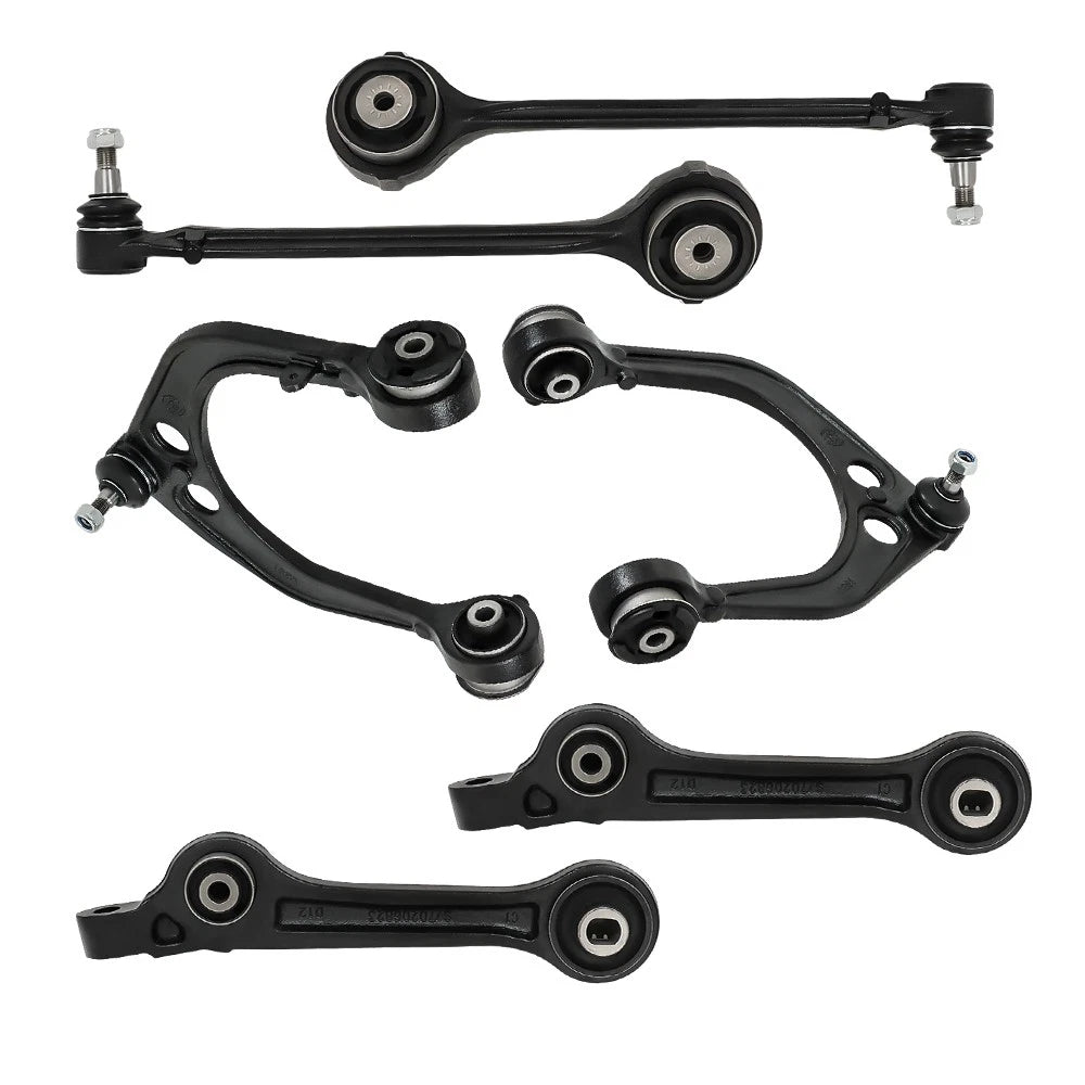 Front Control Arms Kit for Dodge Challenger, Charger, Chrysler 300 (2011-2019)