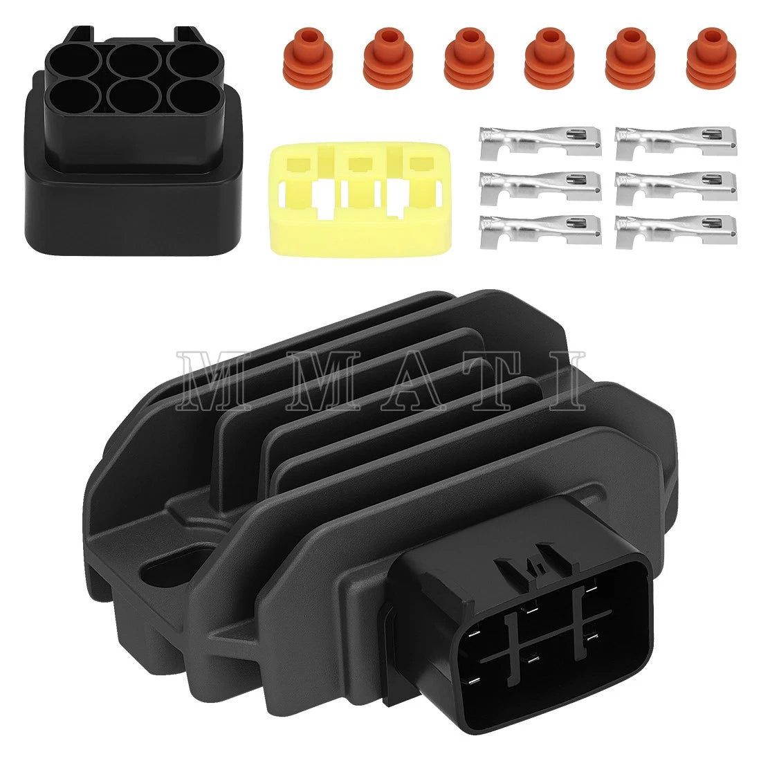 Regulator Rectifier for Kawasaki KX450F (2009–2011)