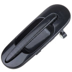 Outer Door Handle for Honda CR-V (1997–2001) Black