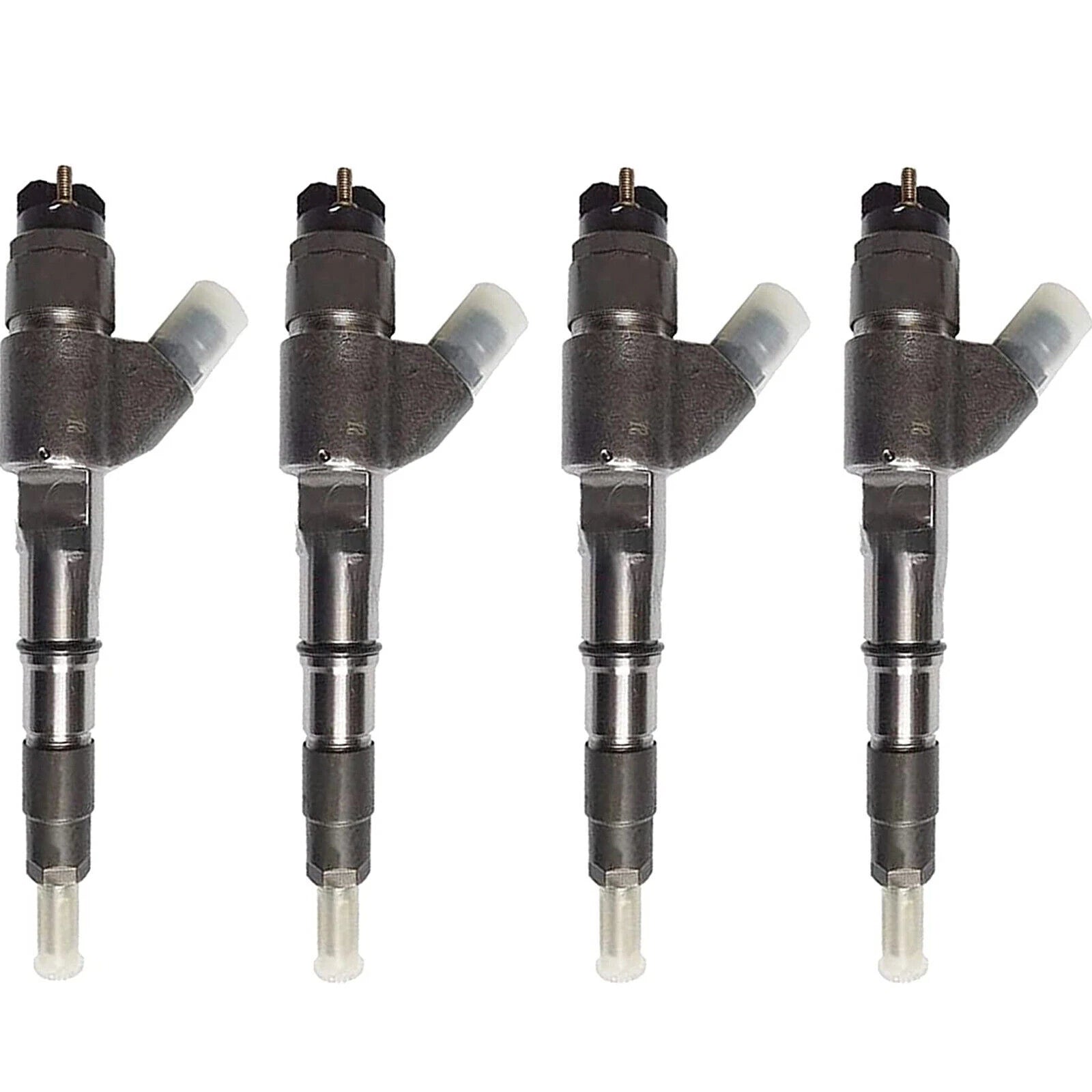 4X Fuel Injector 04290987 for Deutz TCD2012L06, Volvo EC200, EC210 (2012–2015)