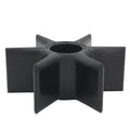 Water Pump Impeller for Yamaha 300HP 350HP (2000–2023) 6AW-44352-00 18-8925