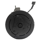 AC Compressor Replacement for Ford F-350 Super Duty 7.3L (2023–2024)