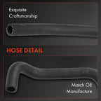 Power Steering Reservoir Line Hose for Subaru Outback (2010-2012)