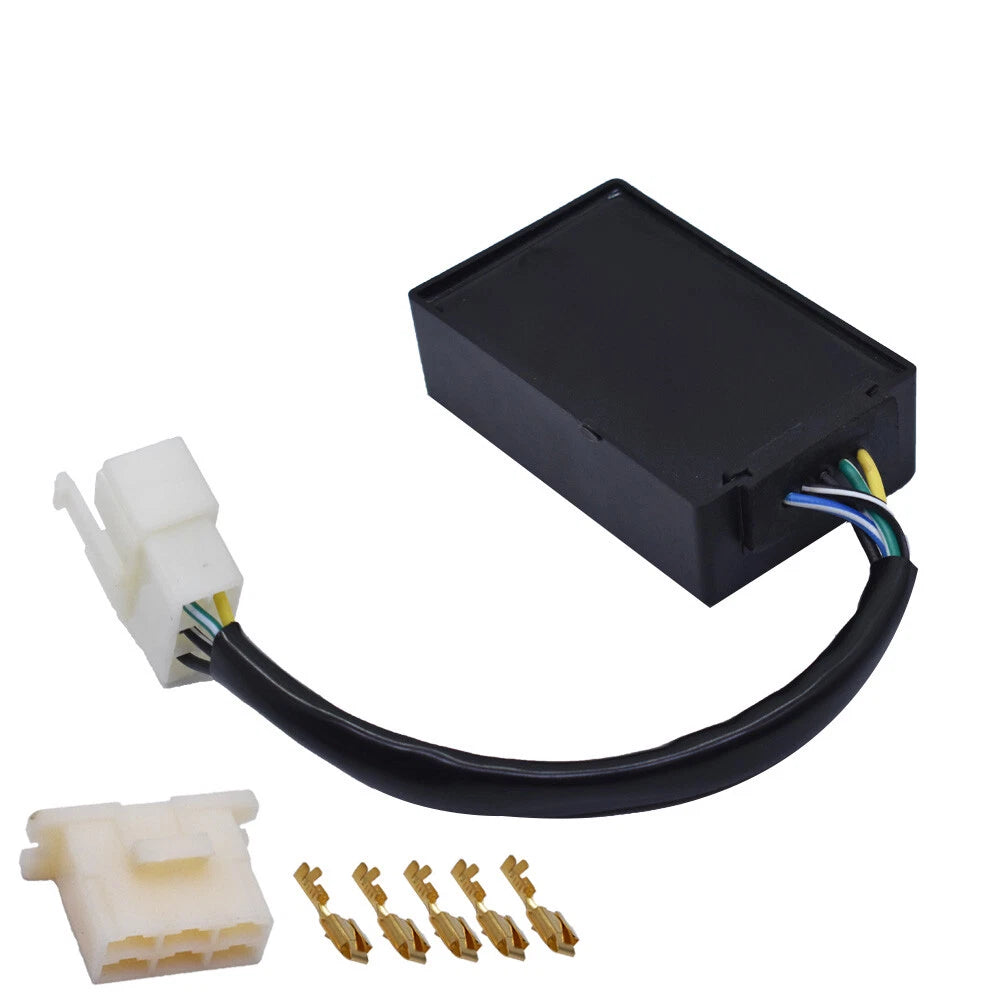 CDI Box for Kawasaki KLF 300 Bayou (1986–1987)