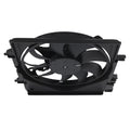 Electric Radiator Cooling Fan for Subaru Impreza Forester WRX STI (2008–2016)
