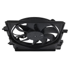 Electric Radiator Cooling Fan for Subaru Impreza Forester WRX STI (2008–2016)