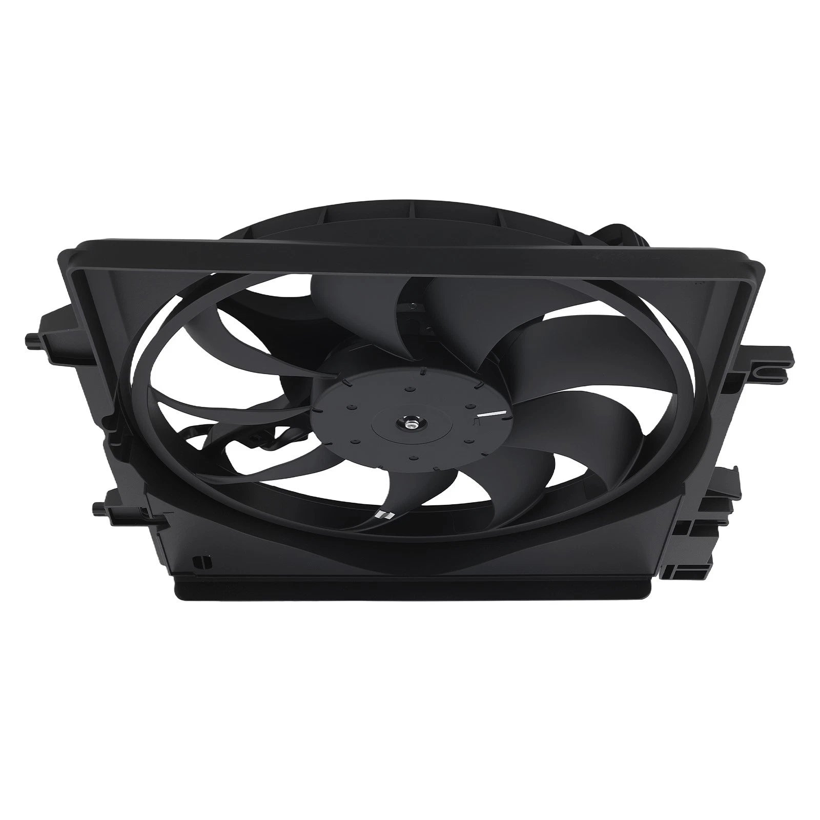 Electric Radiator Cooling Fan for Subaru Impreza Forester WRX STI (2008–2016)