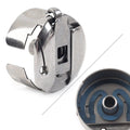 Large Capacity Bobbin Case #B-84,137A(714) for Consew 145, 146RB, 146RBL, 175