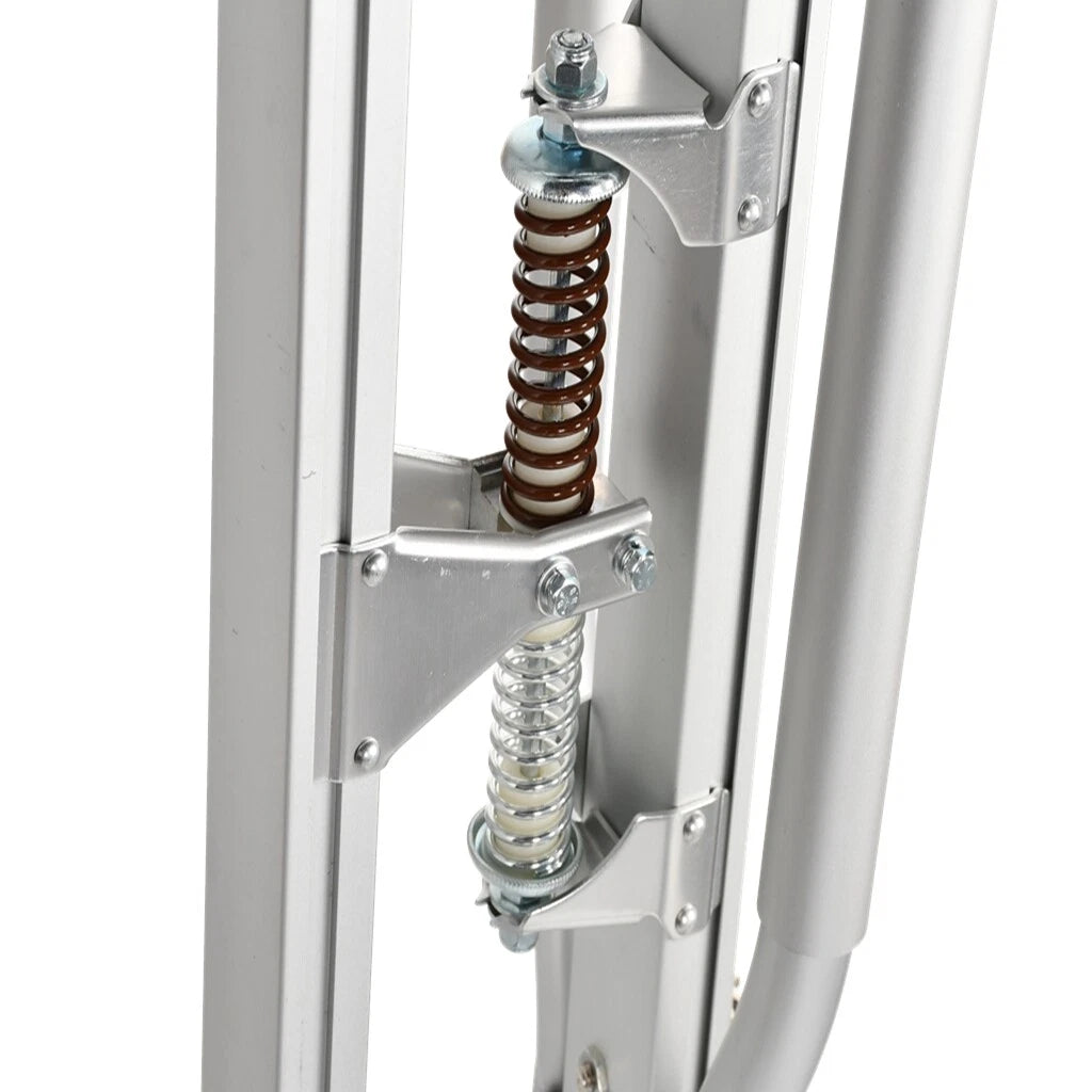 Drywall Stilts for Taping Painters (48"-64")