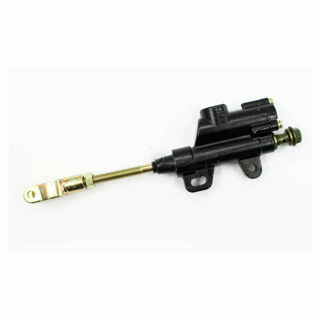 10mm Rear Hydraulic Brake Master Cylinder for 110/125/150cc ATV