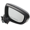 Heated Right Side Mirror for Mazda (2014–2016)