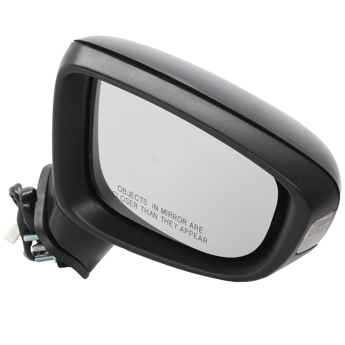 Heated Right Side Mirror for Mazda (2014–2016)