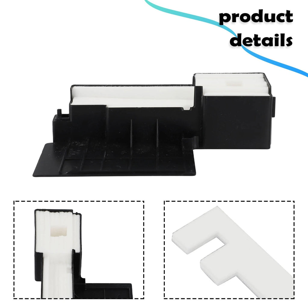 Waste Ink Tank Sponge for Epson ME303 ME401 SX230 ET2500