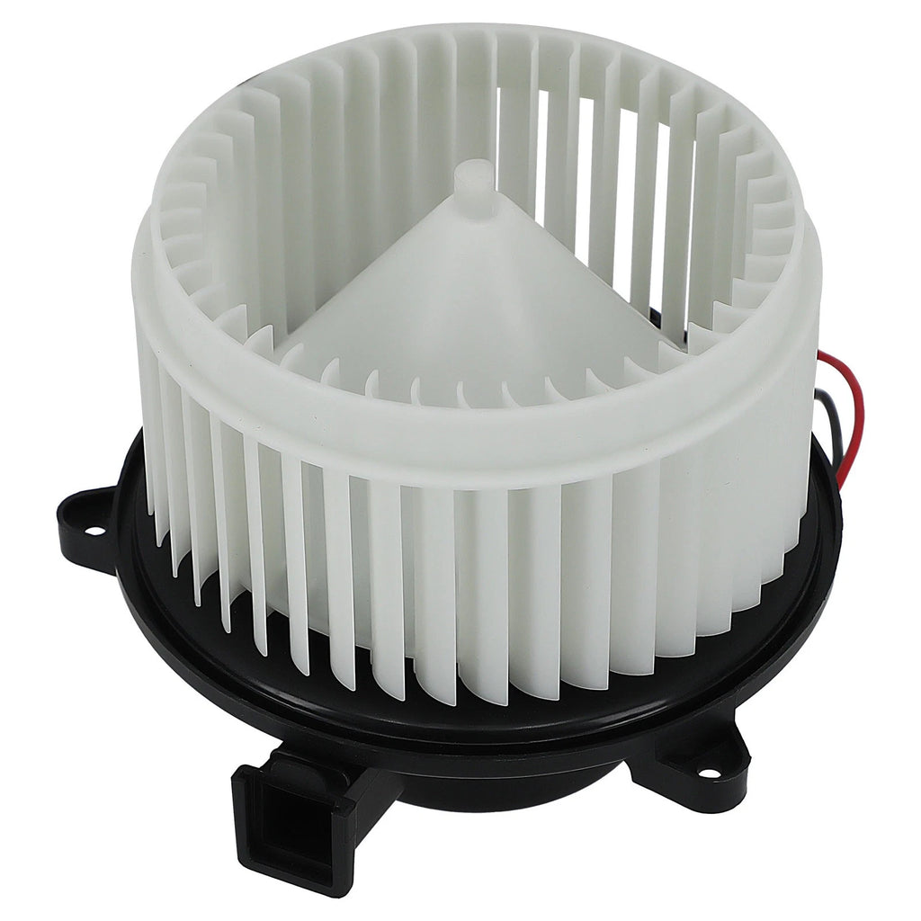 A/C Blower Motor Fan for Cadillac ELR (2014–2016) Chevrolet Volt (2011–2015) 76933