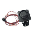 Security Alarm Siren for Volkswagen Golf 7, Passat B8, Tiguan (2013–2021)
