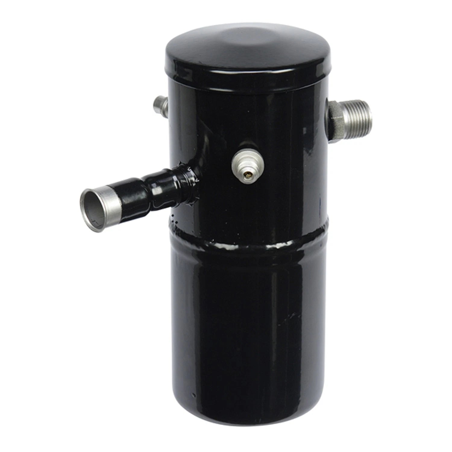 Replacement A/C Accumulator Stock Repair Part - ACM010183 (See Compatible Chart)