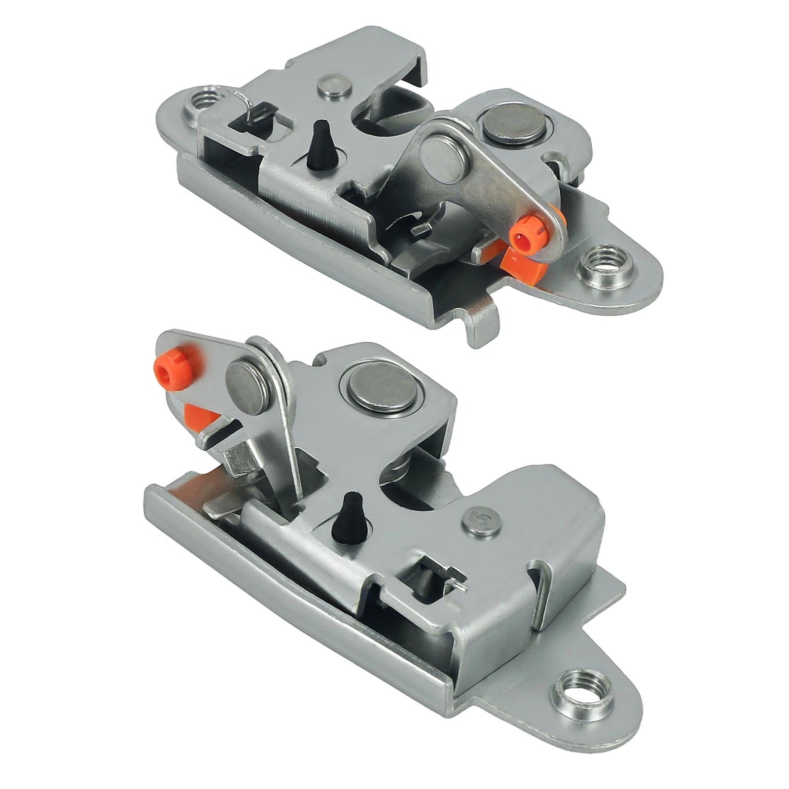 Trunk Lock Actuator Set for Toyota Tacoma (2005–2023) 6579004042