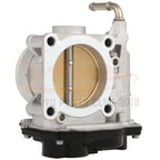 Throttle Body for Nissan 350Z, 370Z, Infiniti G35, G37, FX35 (2003–2019)