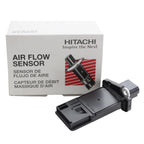 Hitachi Mass Air Flow Sensor MAF0012 for Ford Lincoln Mazda Mercury (1996–2008)