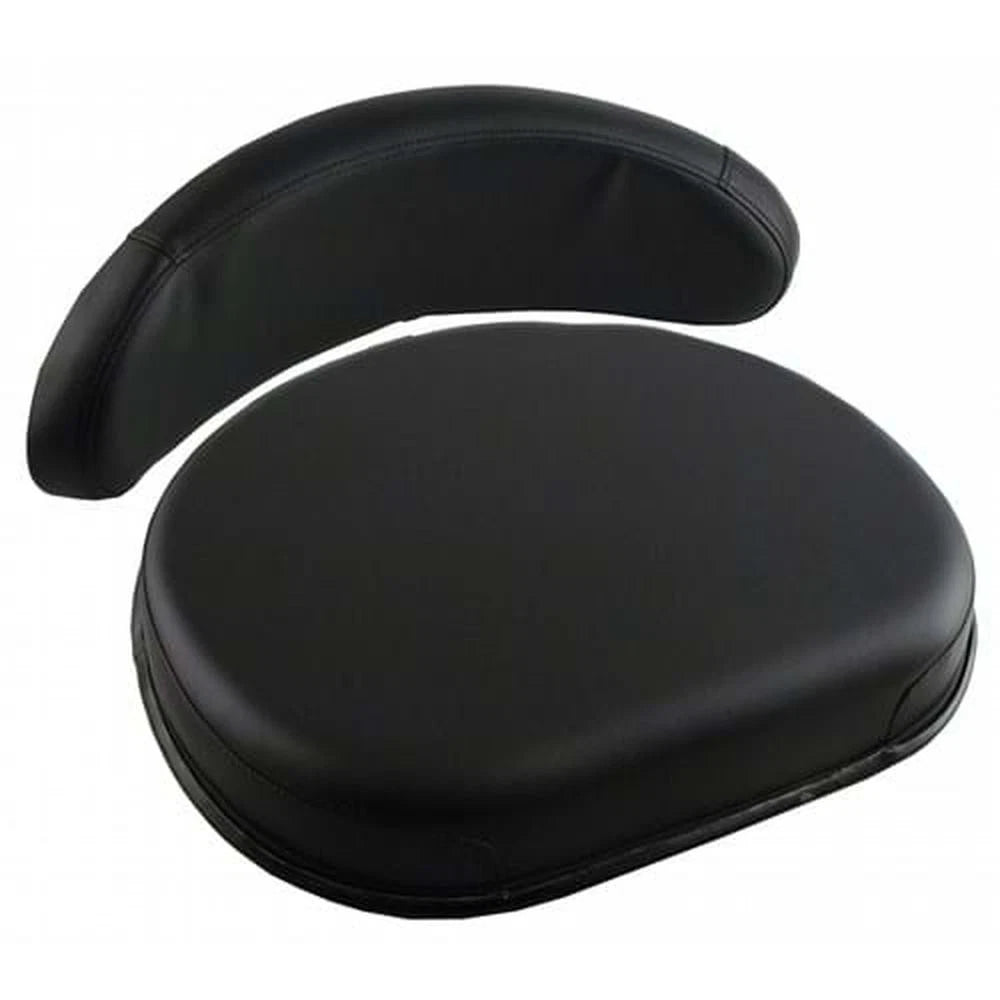 Cushion Set (2 pc.) for Case SA20457 (Black Vinyl)
