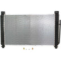 Radiators for Chevy Tahoe, Suburban, GMC Yukon, Silverado (2000–2023)