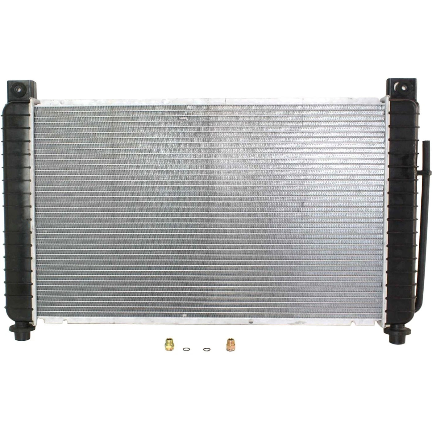 Radiators for Chevy Tahoe, Suburban, GMC Yukon, Silverado (2000–2023)