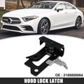 Hood Lock Latch for Mercedes-Benz C300 CLS400 C63 AMG S (2015–2017) 2188800064