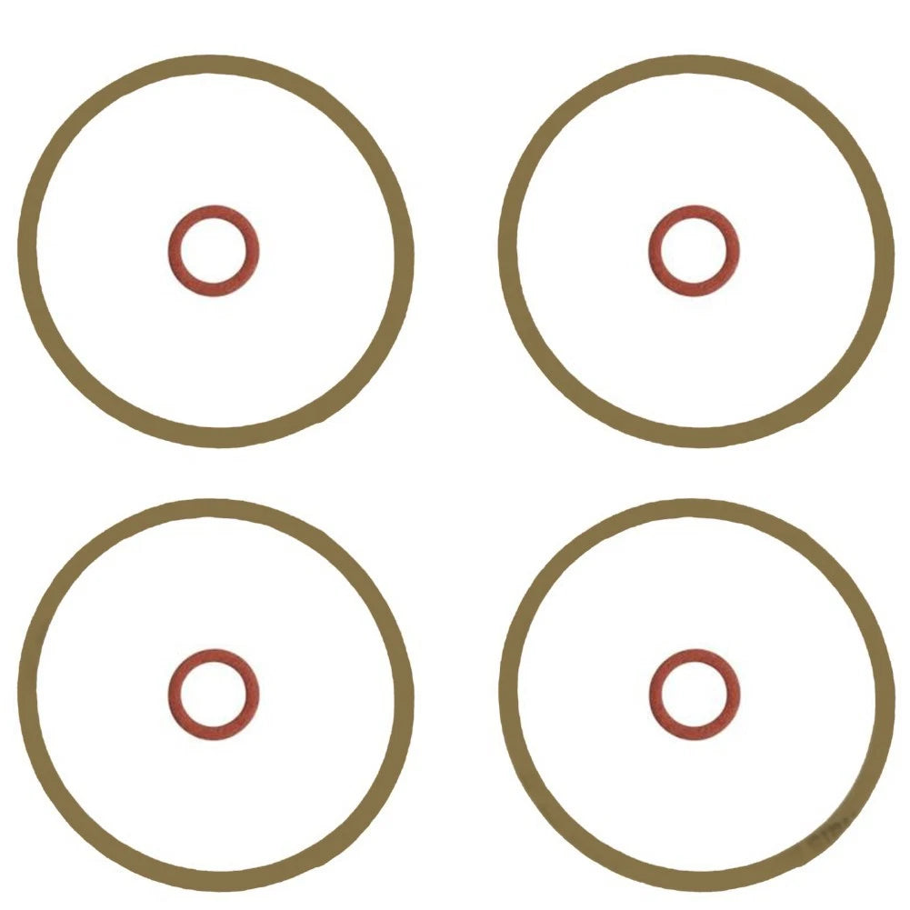 Carburetor Oil Bowl Gasket for Honda Engines