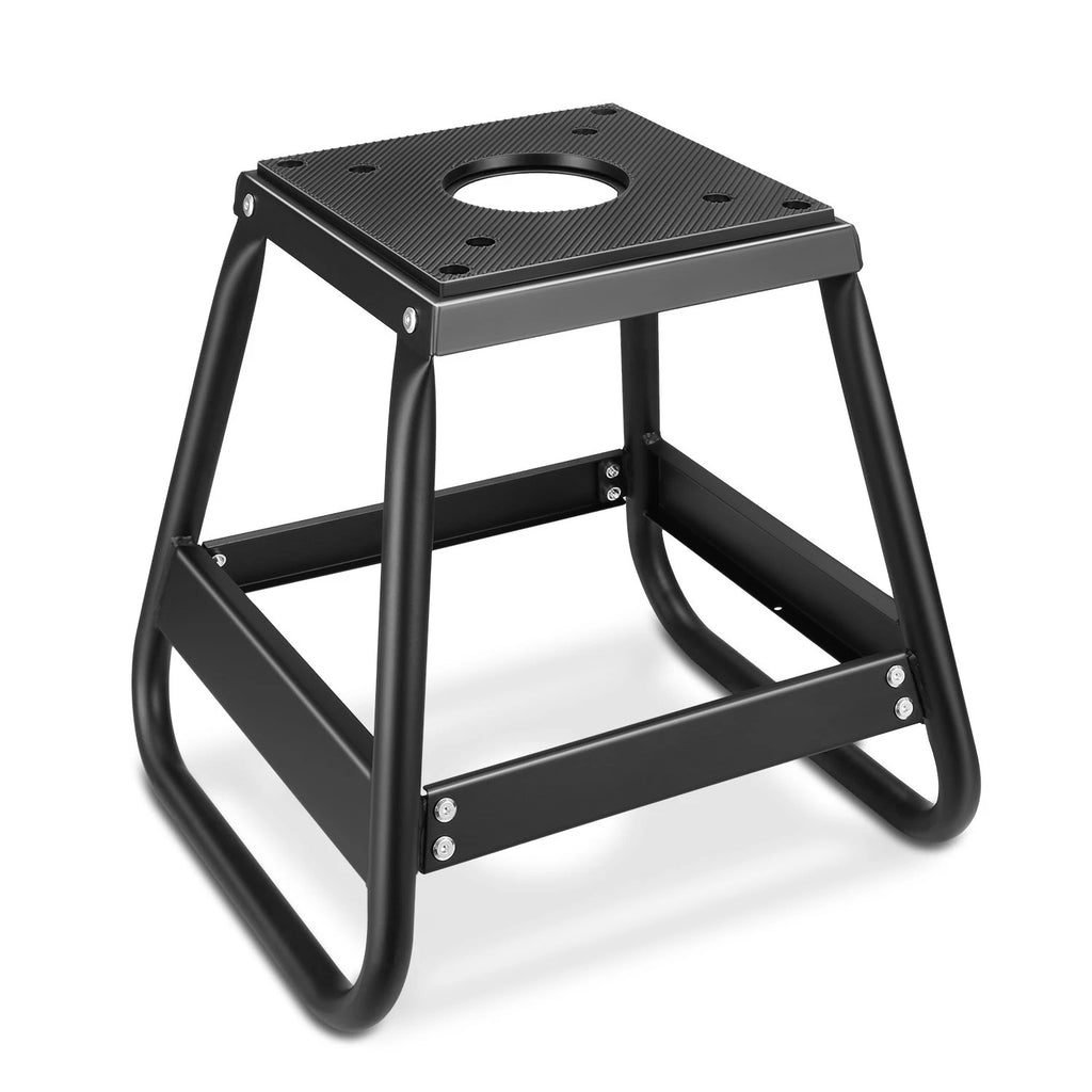 16 in Lift Height Motorcycle Panel Stand for Dirt Bike (1000 lbs Load)