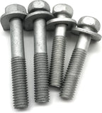 Water Pump Impeller Repair Kit for Yamaha 6J8-W0078-A1 (25-30 HP)