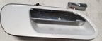 Exterior Door Handle for Lincoln Continental (1993–2002) RH Passenger White