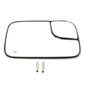 Door Mirror Glass for Dodge Ram 1500 2500 3500 (Right)