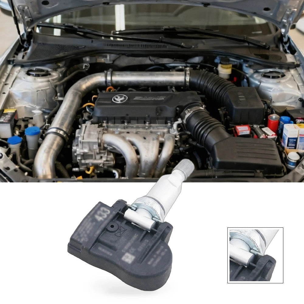 Tire Pressure Sensor for Tesla Model 3 S X Y (2012–2023) FS15L1