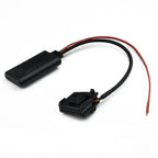 COMAND 2.0 APS Wireless Audio Streaming Upgrade for Mercedes-Benz C-Class