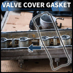 Valve Cover Gasket No. 1121315071 for Toyota Celica ST 1.8L (1994–1998)