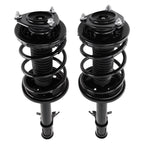 2X Front Complete Struts Assembly for RAV4 (1996–2000) w/ Coil Spring