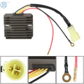 Rectifier Regulator for F100 F80 (1967–1980)